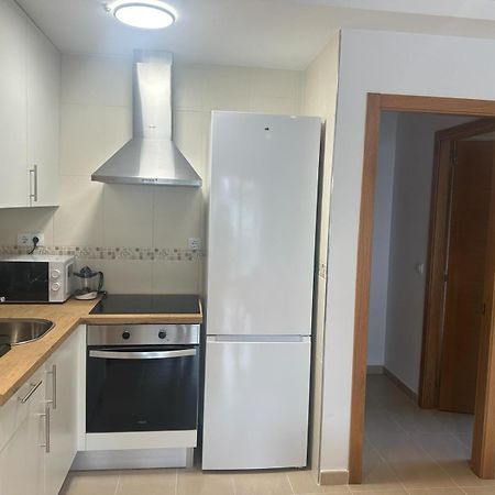 Apartament Vista Norte Barreiros Zewnętrze zdjęcie
