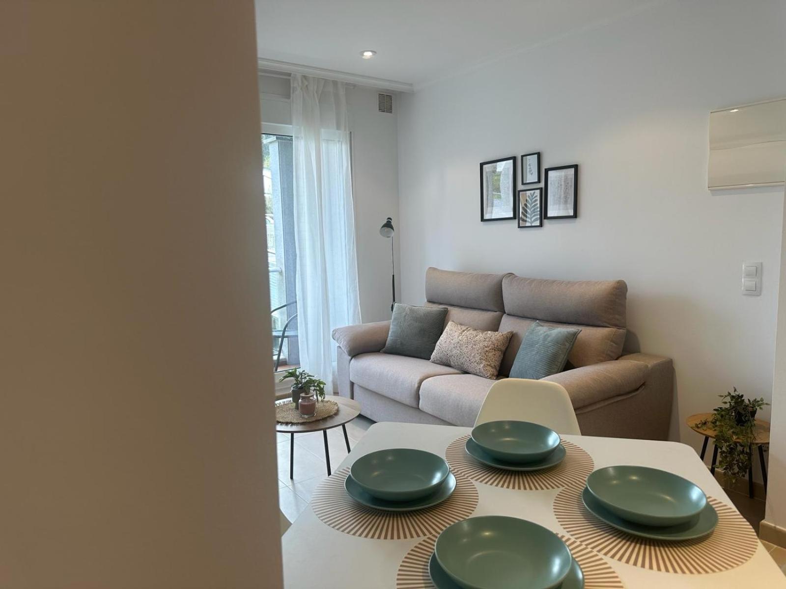 Apartament Vista Norte Barreiros Zewnętrze zdjęcie