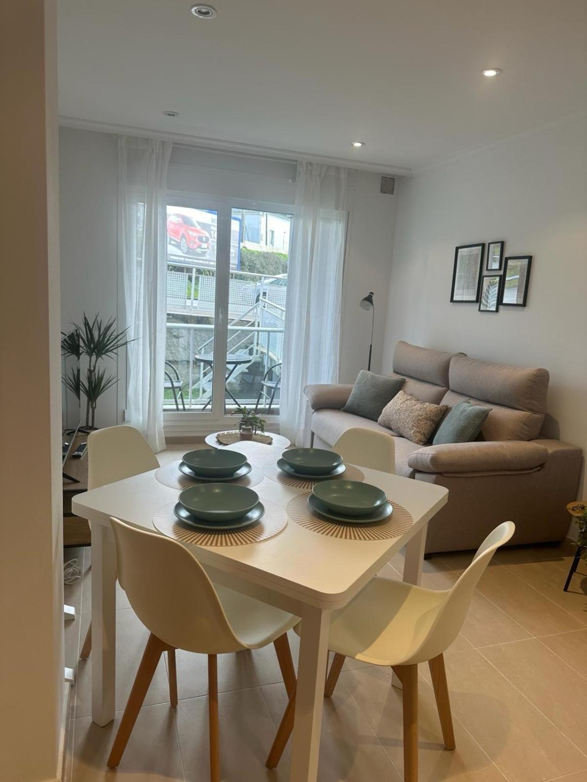 Apartament Vista Norte Barreiros Zewnętrze zdjęcie