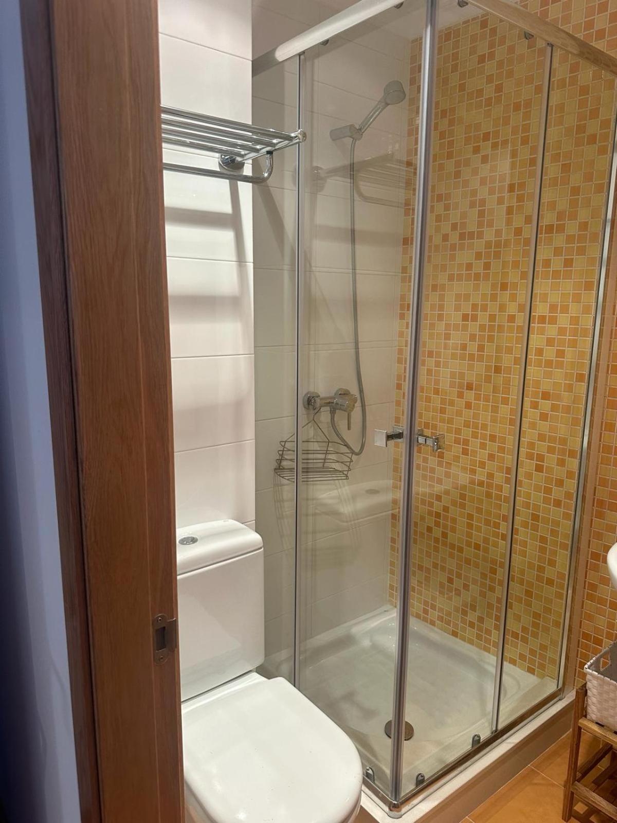 Apartament Vista Norte Barreiros Zewnętrze zdjęcie