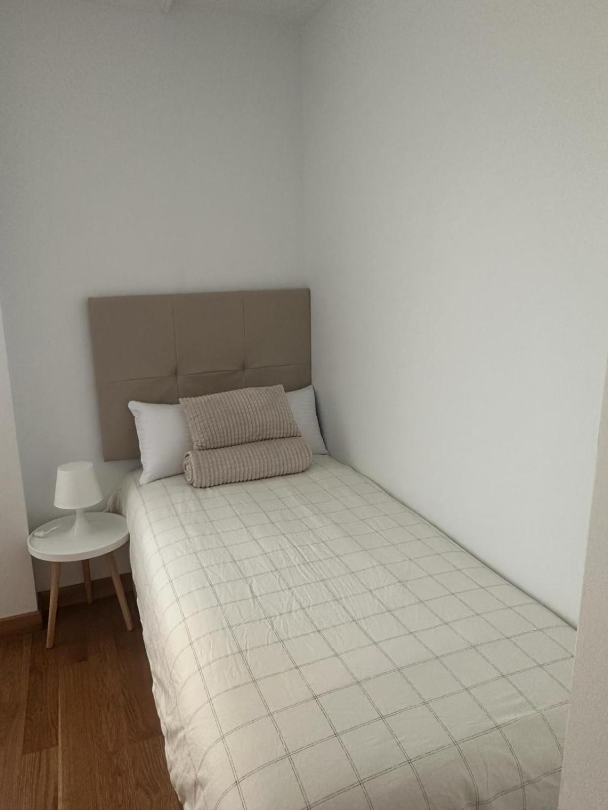 Apartament Vista Norte Barreiros Zewnętrze zdjęcie